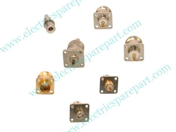 Brass Components As Per Drawings product photograph