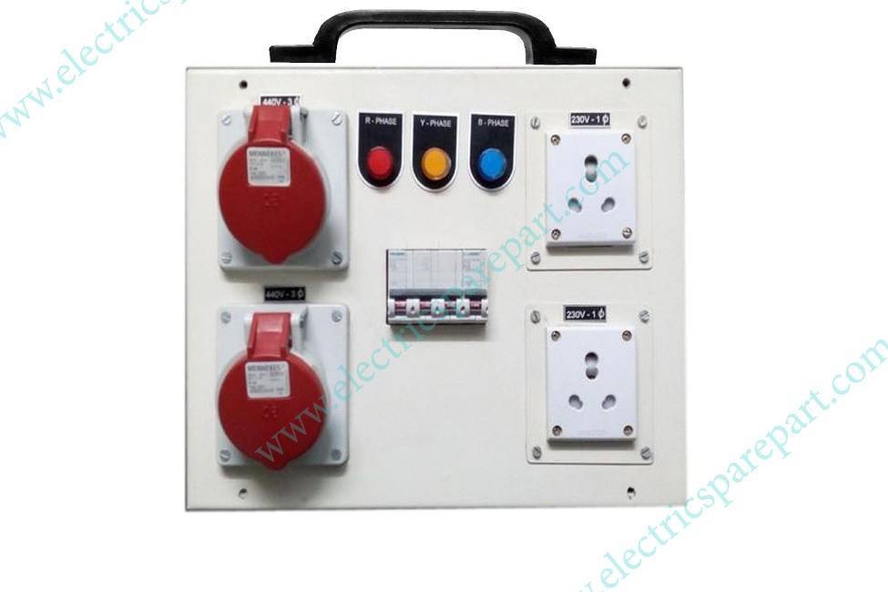 Extension Boards product photograph