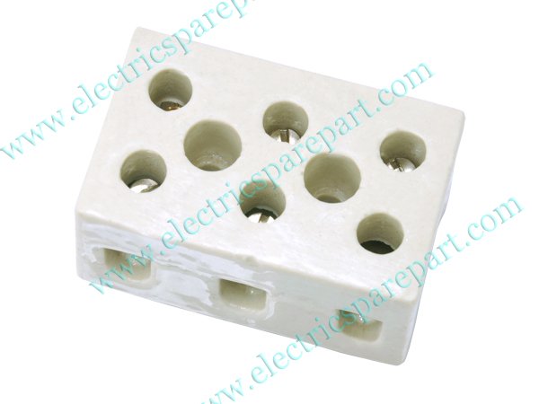 Ceramic Connectors product photograph