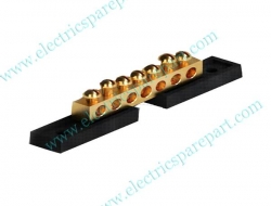 Precision Metal Components